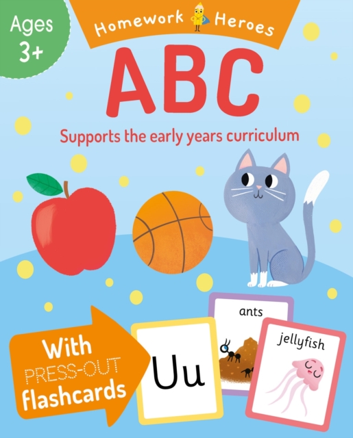 Homework Heroes: ABC