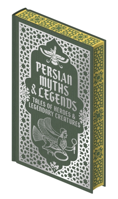 Persian Myths & Legends