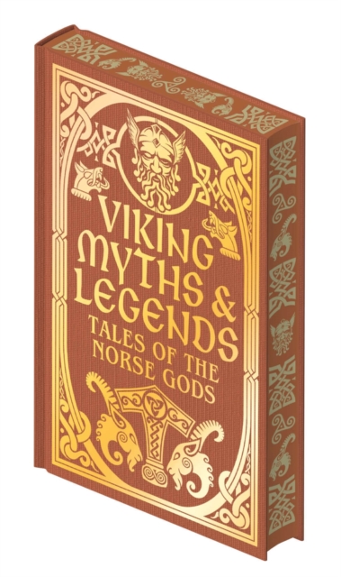 Viking Myths & Legends