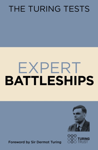 Turing Tests Expert Battleships