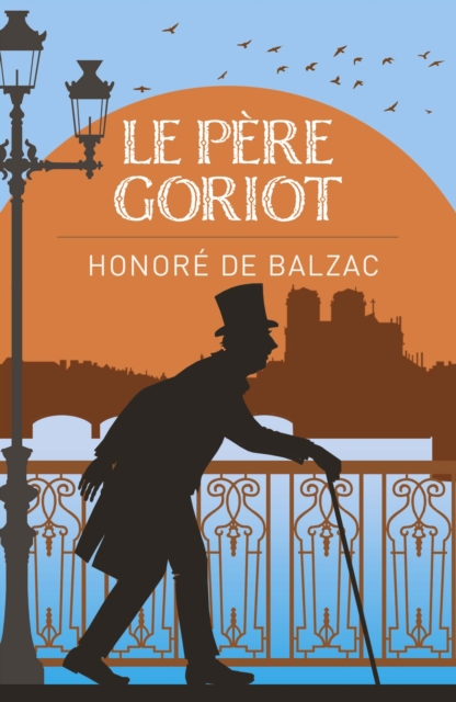 Le Pere Goriot