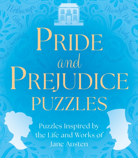 Pride and Prejudice Puzzles