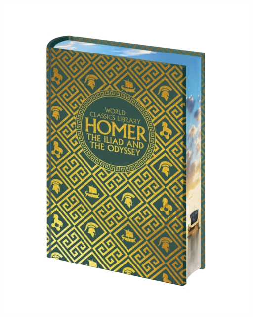 World Classics Library: Homer