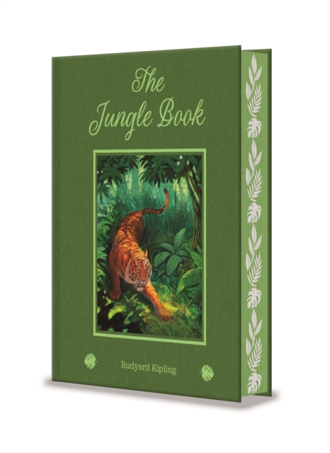 The Jungle Book