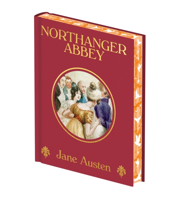 Northanger Abbey