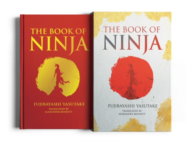 The Book of Ninja