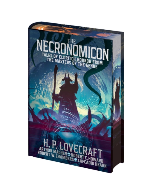Necronomicon