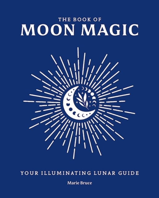 Book of Moon Magic