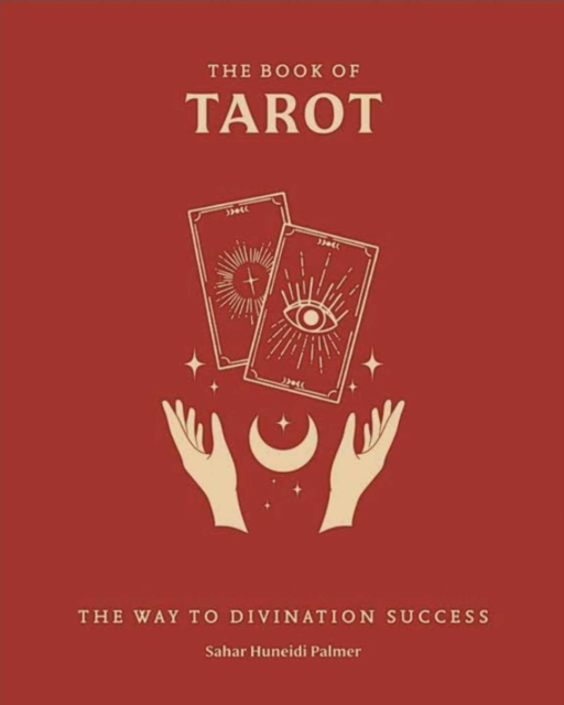 Book of Tarot