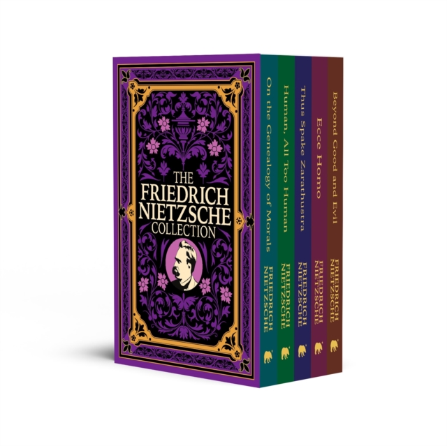The Friedrich Nietzsche Collection