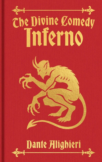 Divine Comedy Inferno