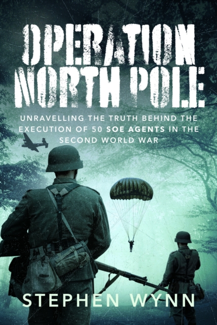 Operation North Pole