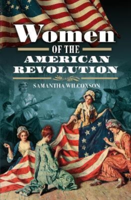 Women of the American Revolution