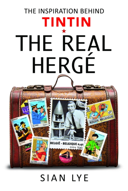 The Real Herge