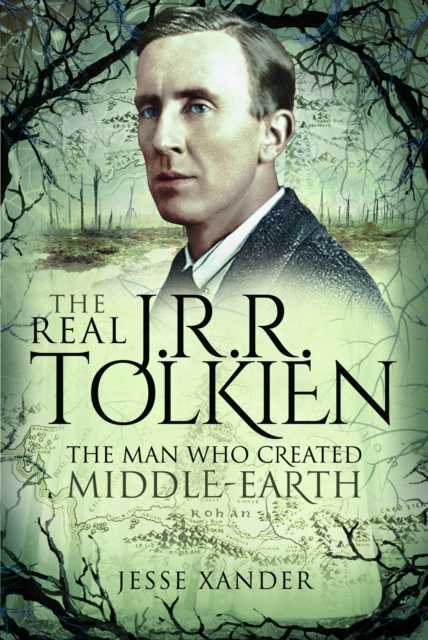 Real JRR Tolkien