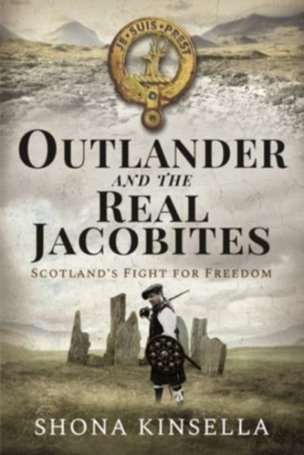 Outlander and the Real Jacobites