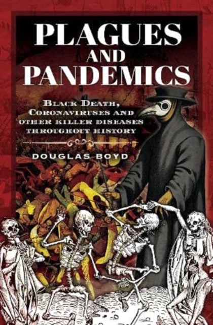 Plagues and Pandemics