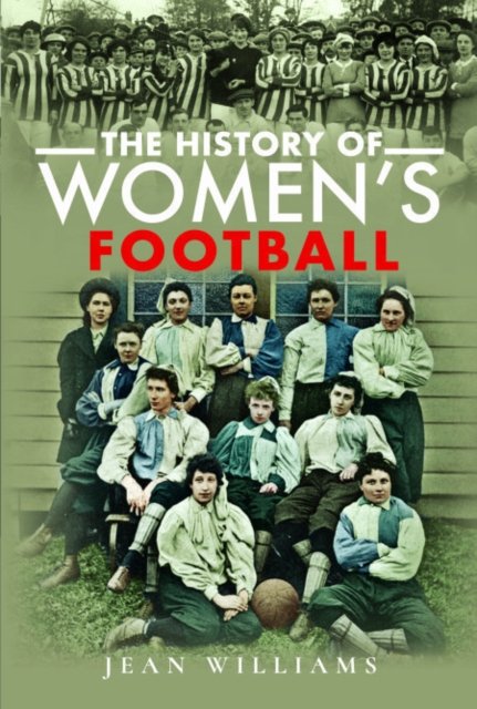 History of Women's Football