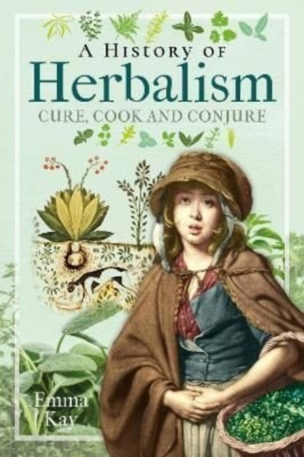 History of Herbalism