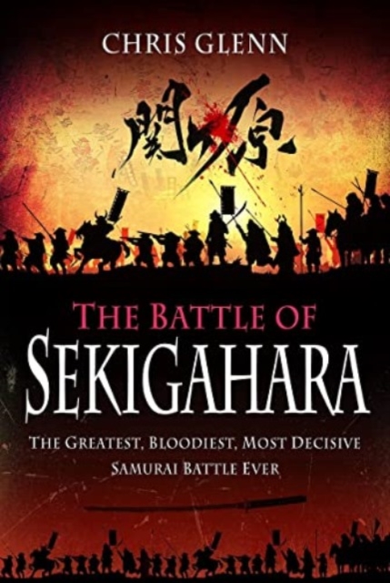 Battle of Sekigahara