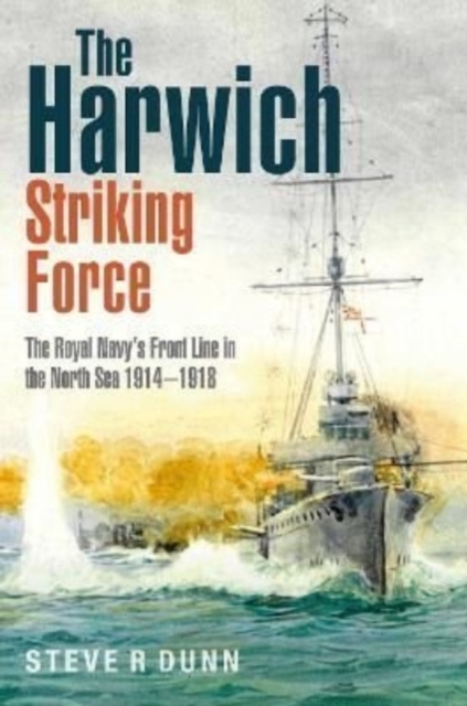 Harwich Striking Force