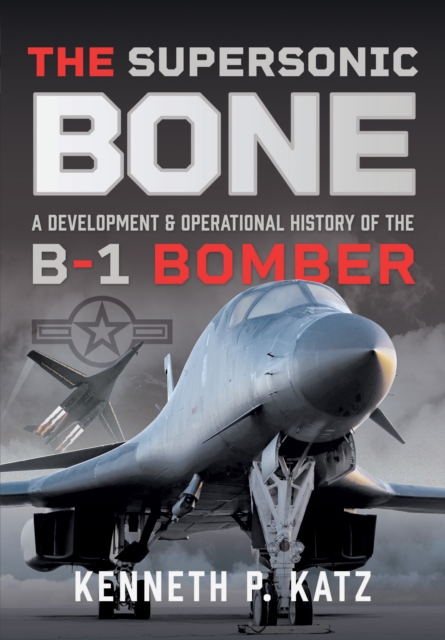 The Supersonic BONE