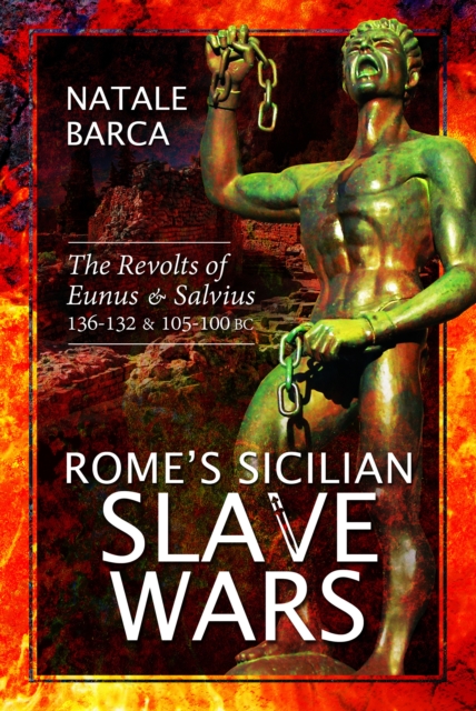 Rome's Sicilian Slave Wars