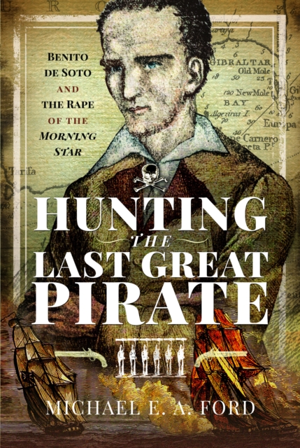 Hunting the Last Great Pirate