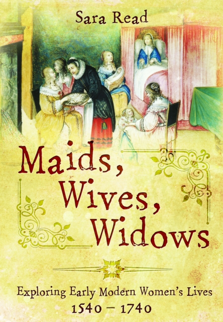 Maids, Wives, Widows