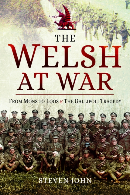 The Welsh at War