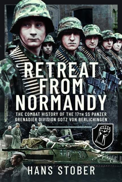 Retreat from Normandy