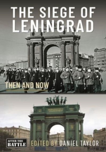 Siege of Leningrad