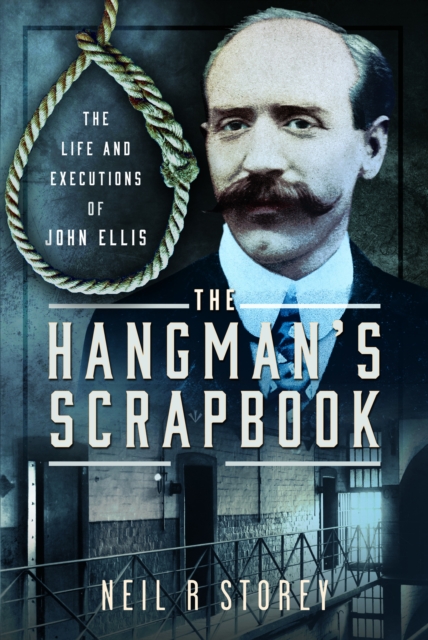 Hangman's Scrapbook