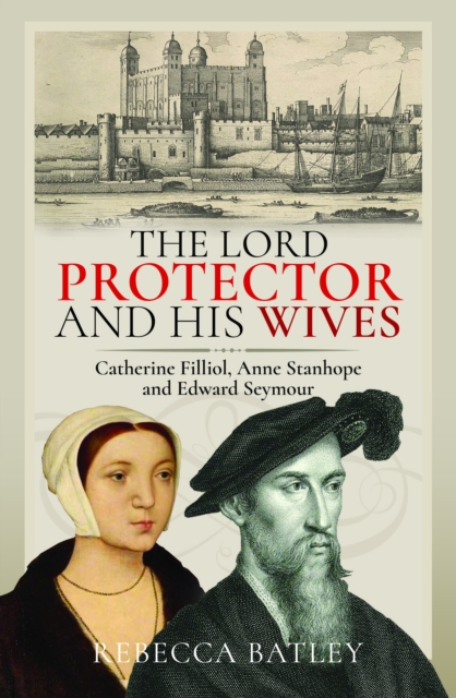 Lord Protector and His Wives