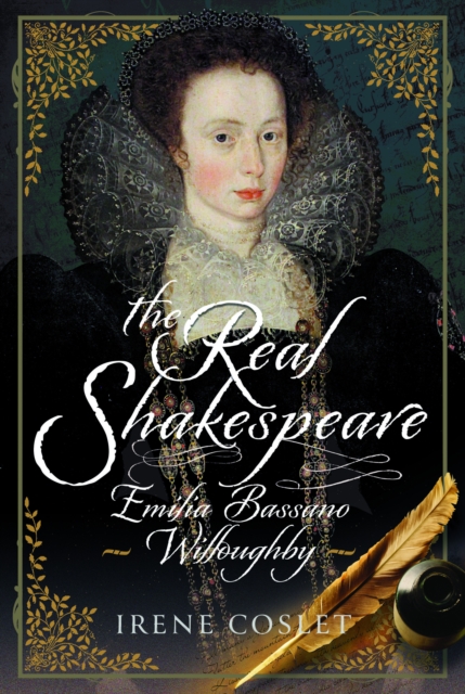 Real Shakespeare