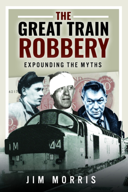 Great Train Robbery