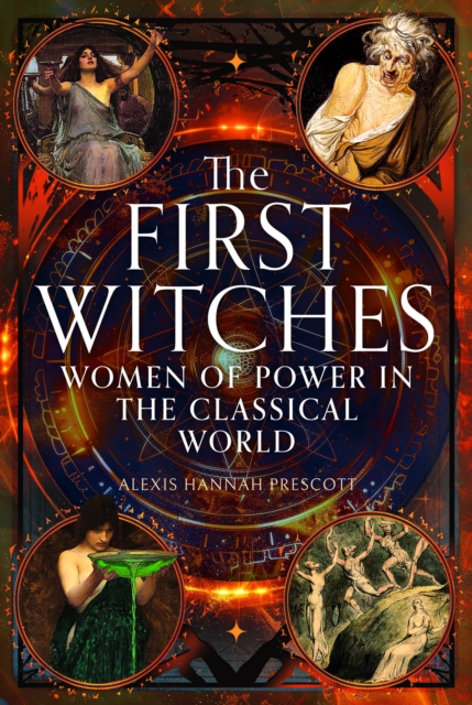 First Witches