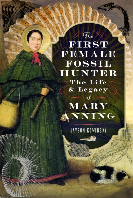 The First Female Fossil Hunter