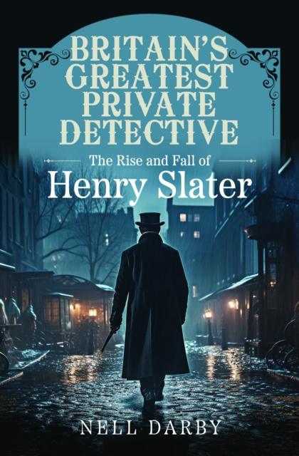 Britain's Greatest Private Detective