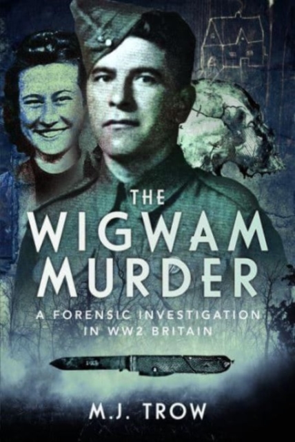 Wigwam Murder