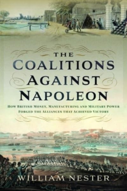 Coalitions against Napoleon