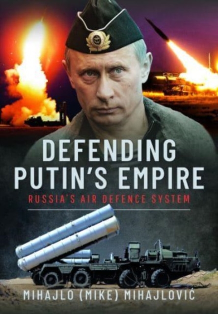 Defending Putin's Empire