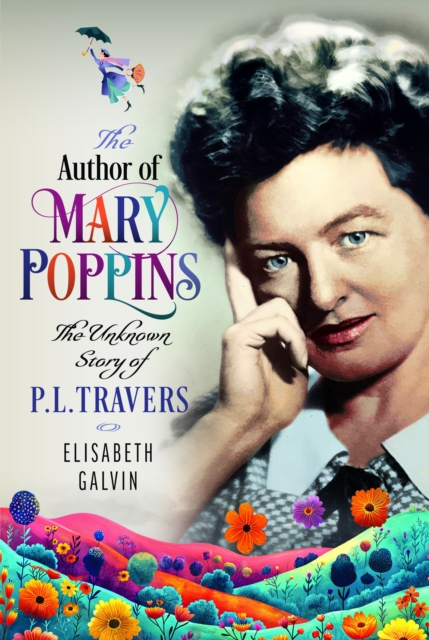 The Author of Mary Poppins