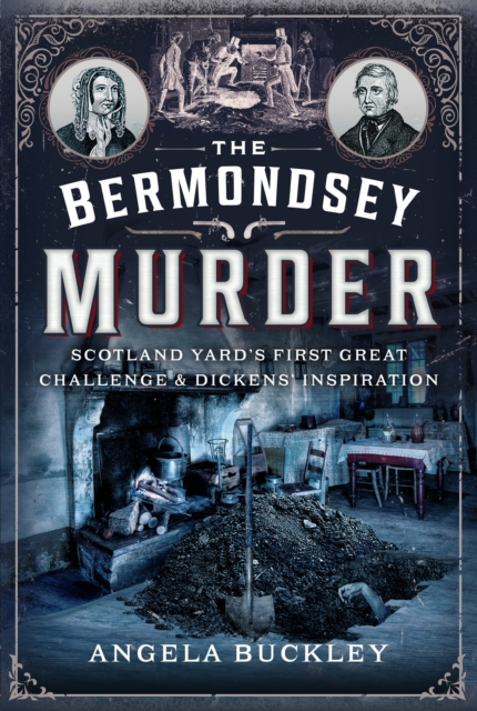 Bermondsey Murder