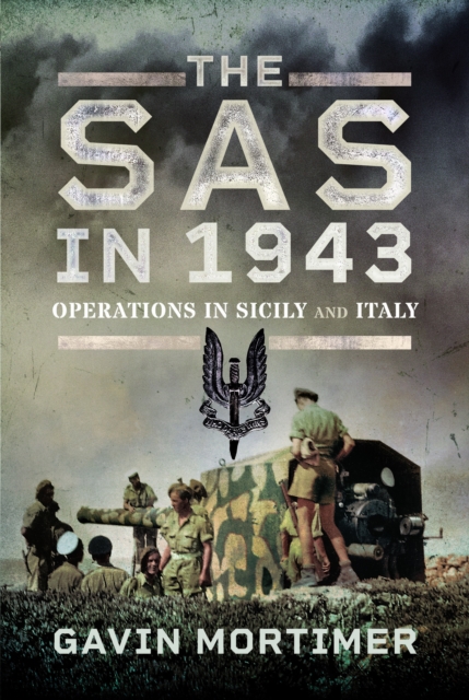 SAS in 1943