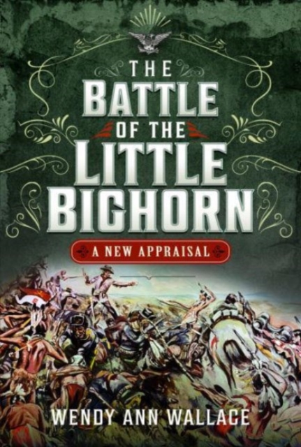 Battle of the Little Big Horn