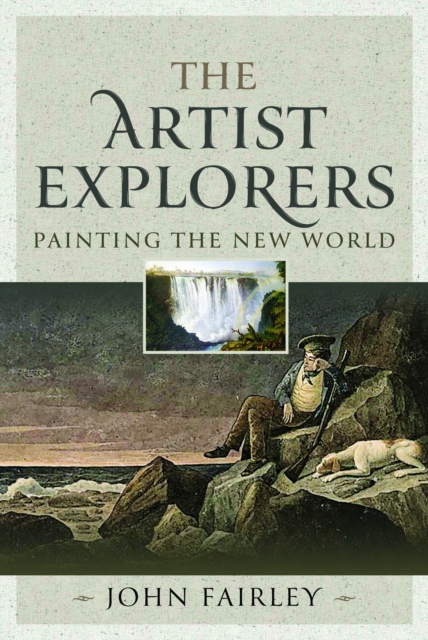 Artist Explorers