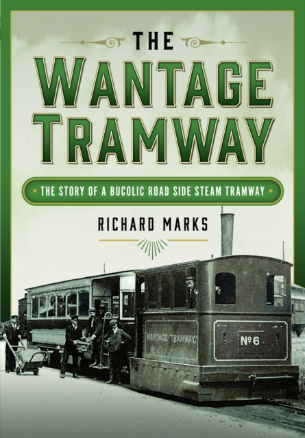 Wantage Tramway