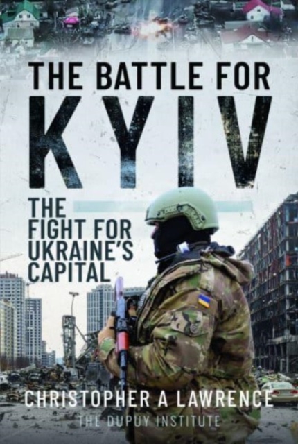 Battle for Kyiv