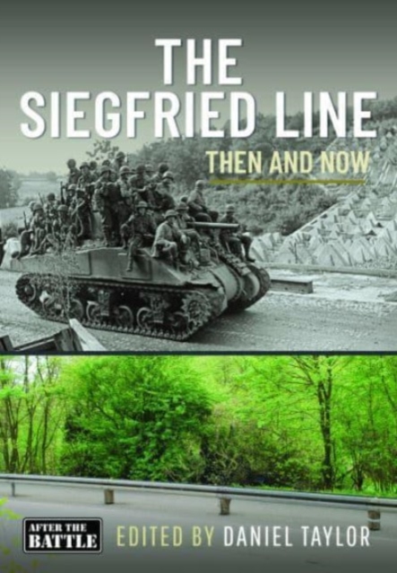 Siegfried Line